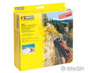 Noch 60982 Modelling Plaster Cloth XL Landform Building