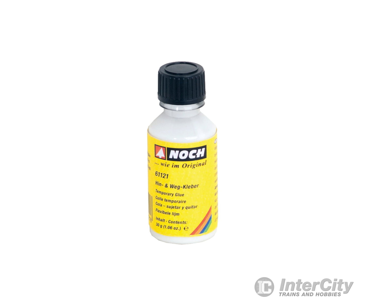 Noch 61121 Temporary Glue Glues & Adhesives