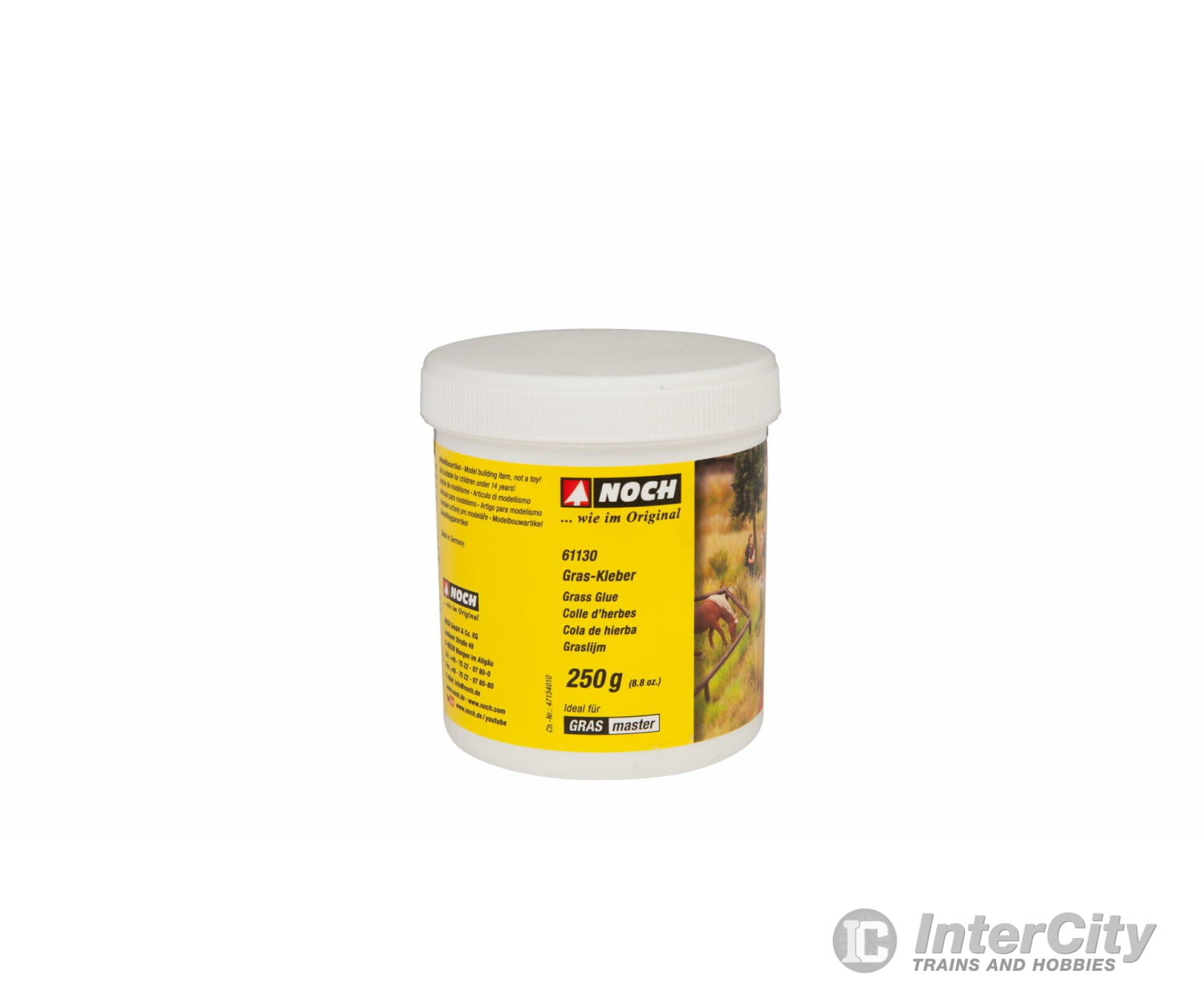 Noch 61130 Grass Glue Glues & Adhesives