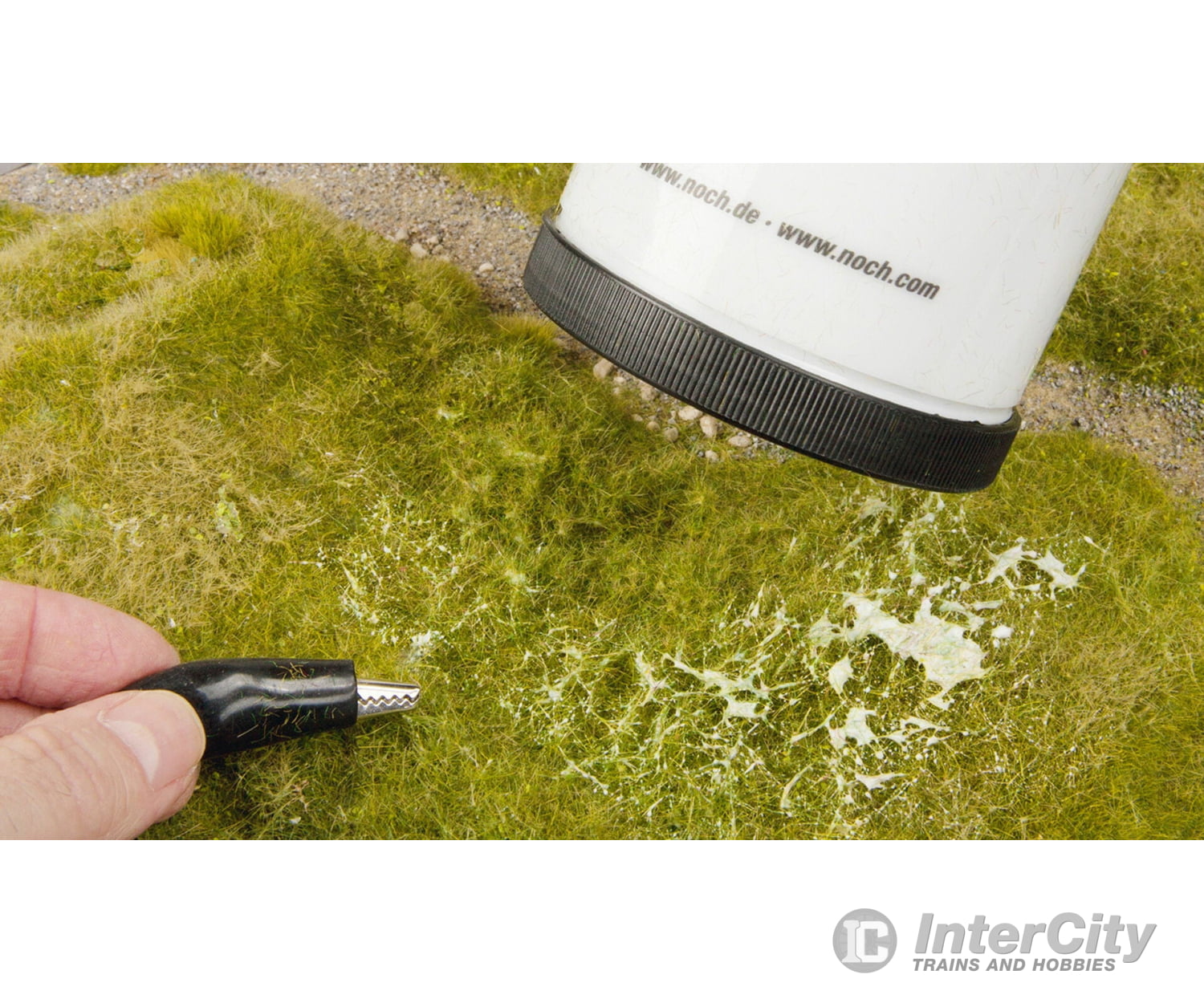 Noch 61130 Grass Glue Glues & Adhesives