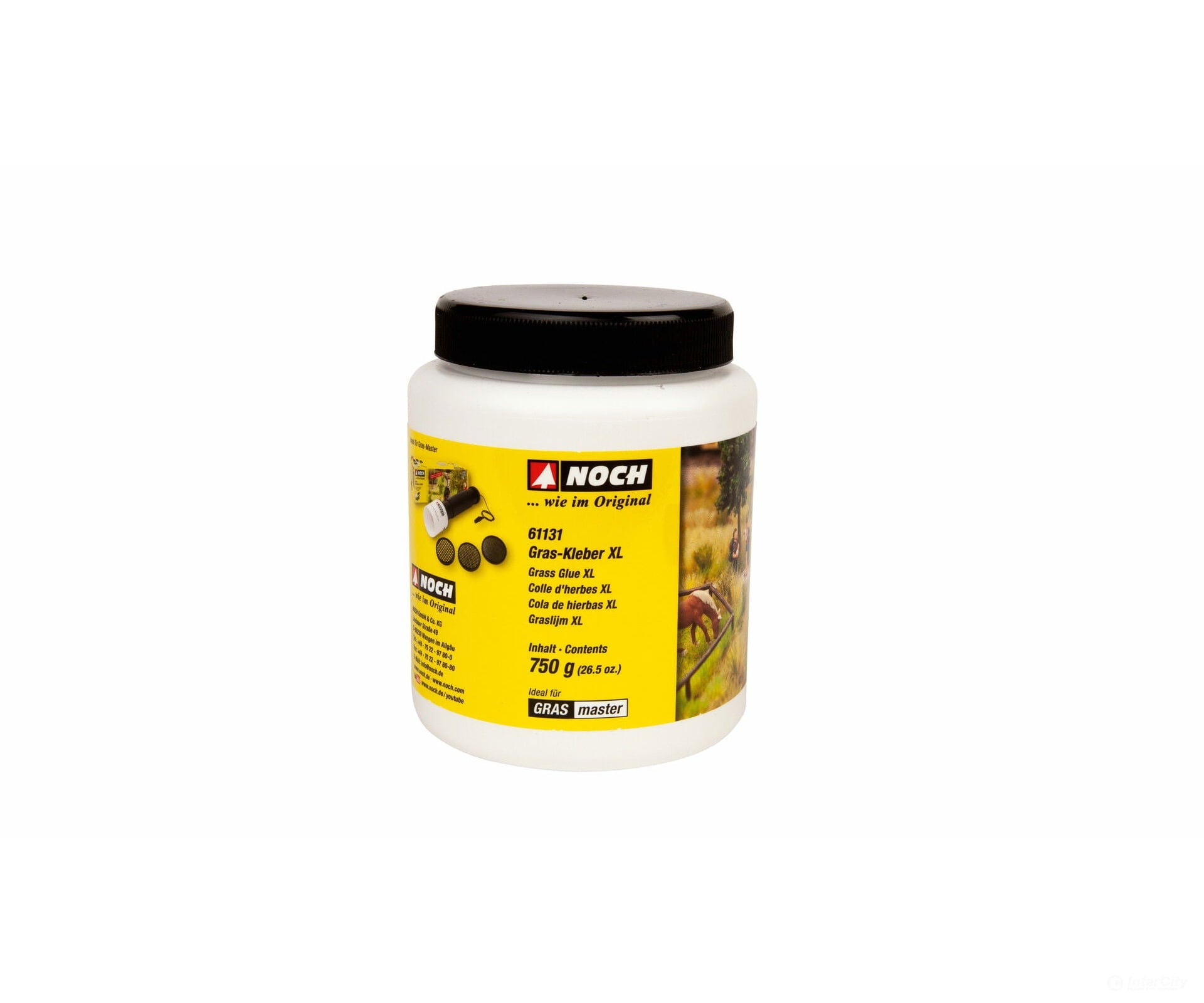 Noch 61131 Grass Glue XL Glues & Adhesives