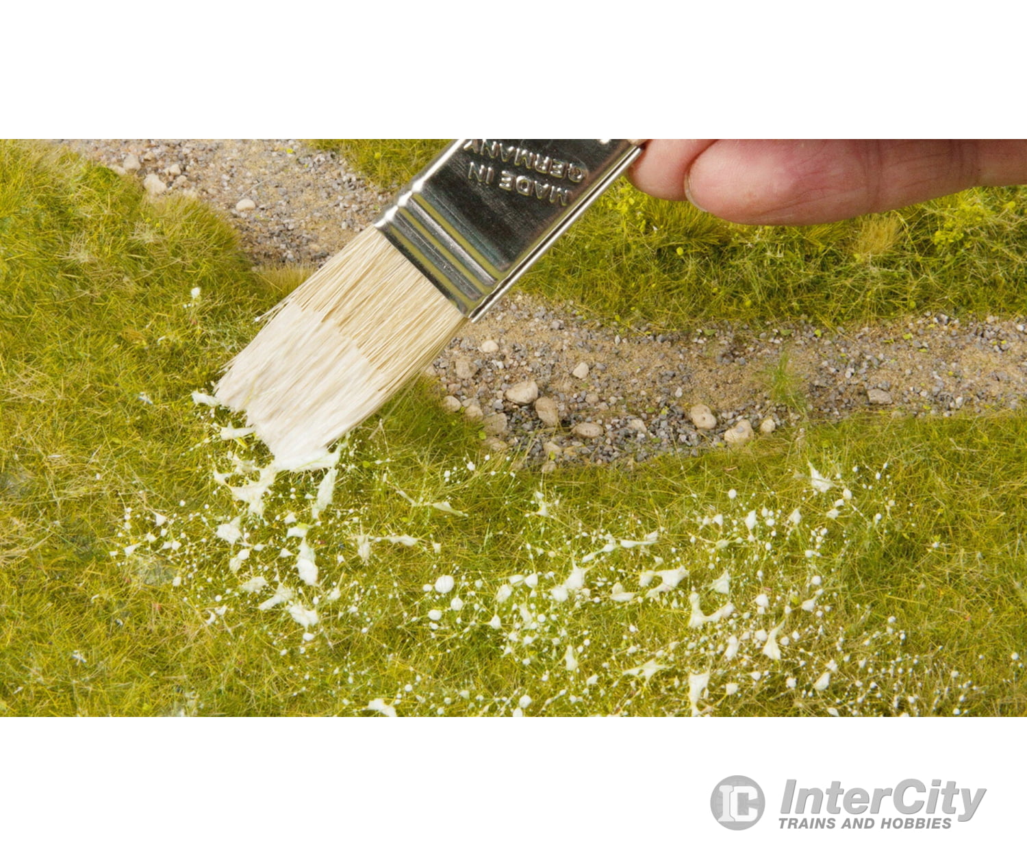 Noch 61131 Grass Glue XL Glues & Adhesives