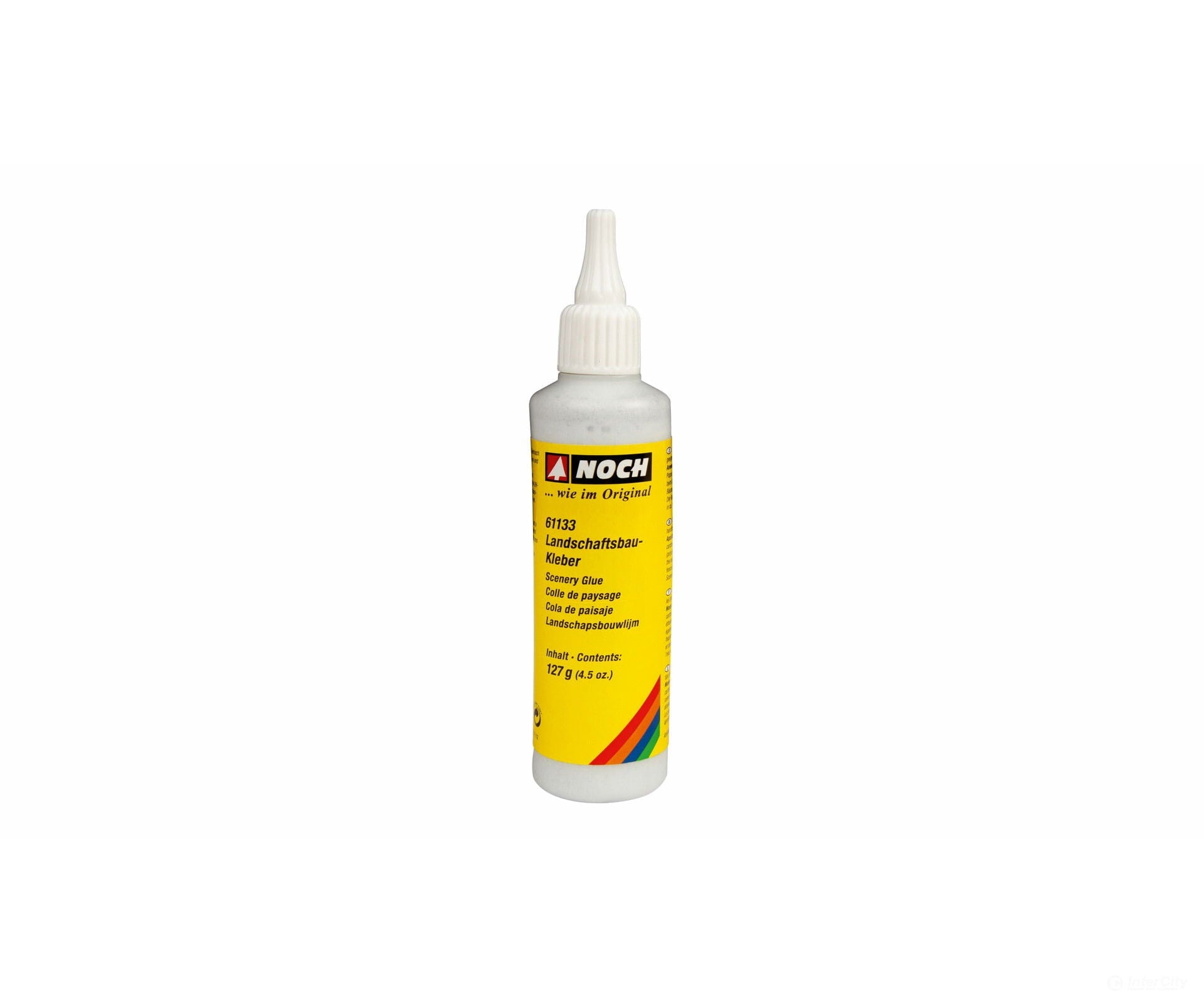 Noch 61133 HO N Z Scenery Glue Glues & Adhesives