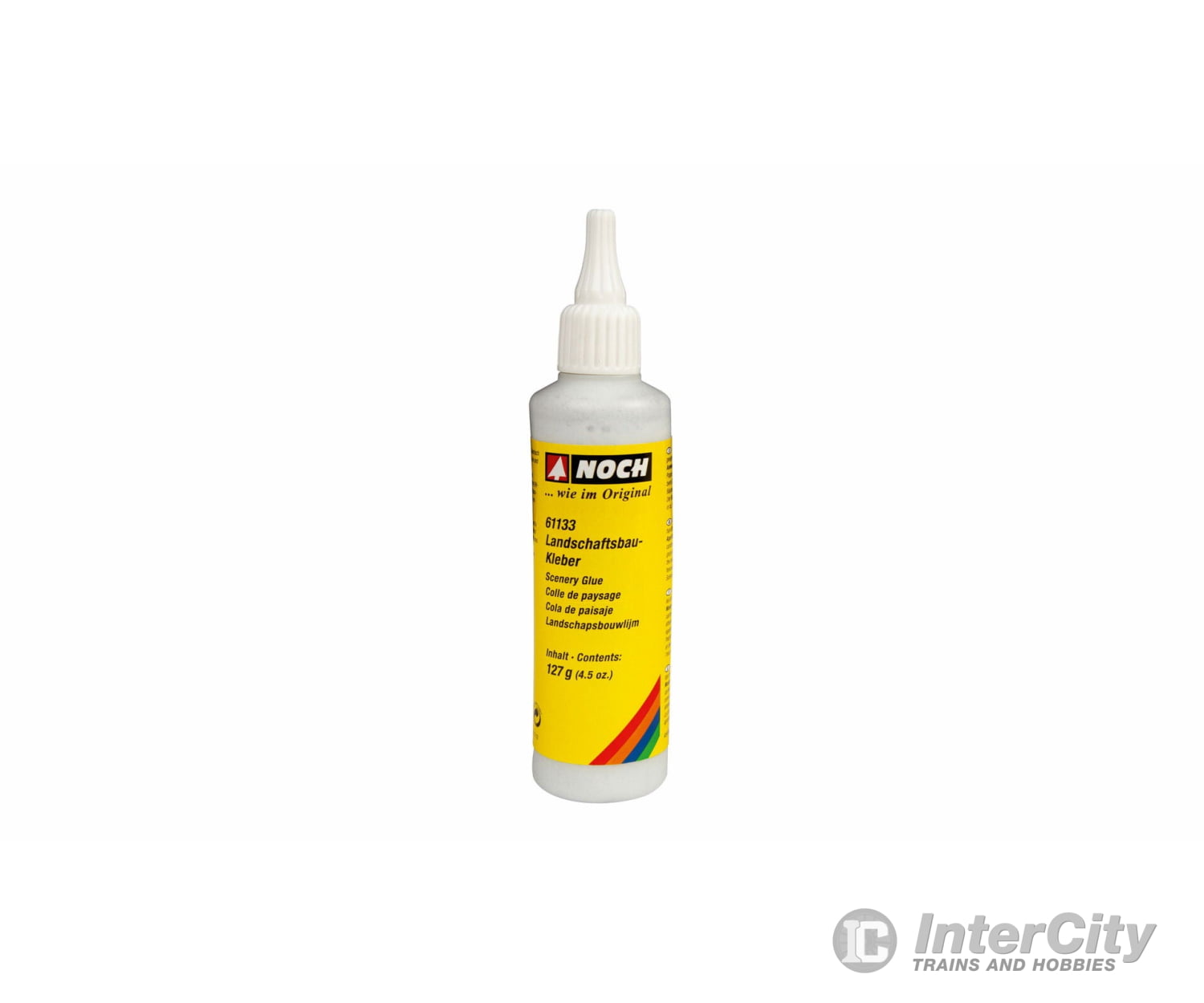 Noch 61133 HO N Z Scenery Glue Glues & Adhesives