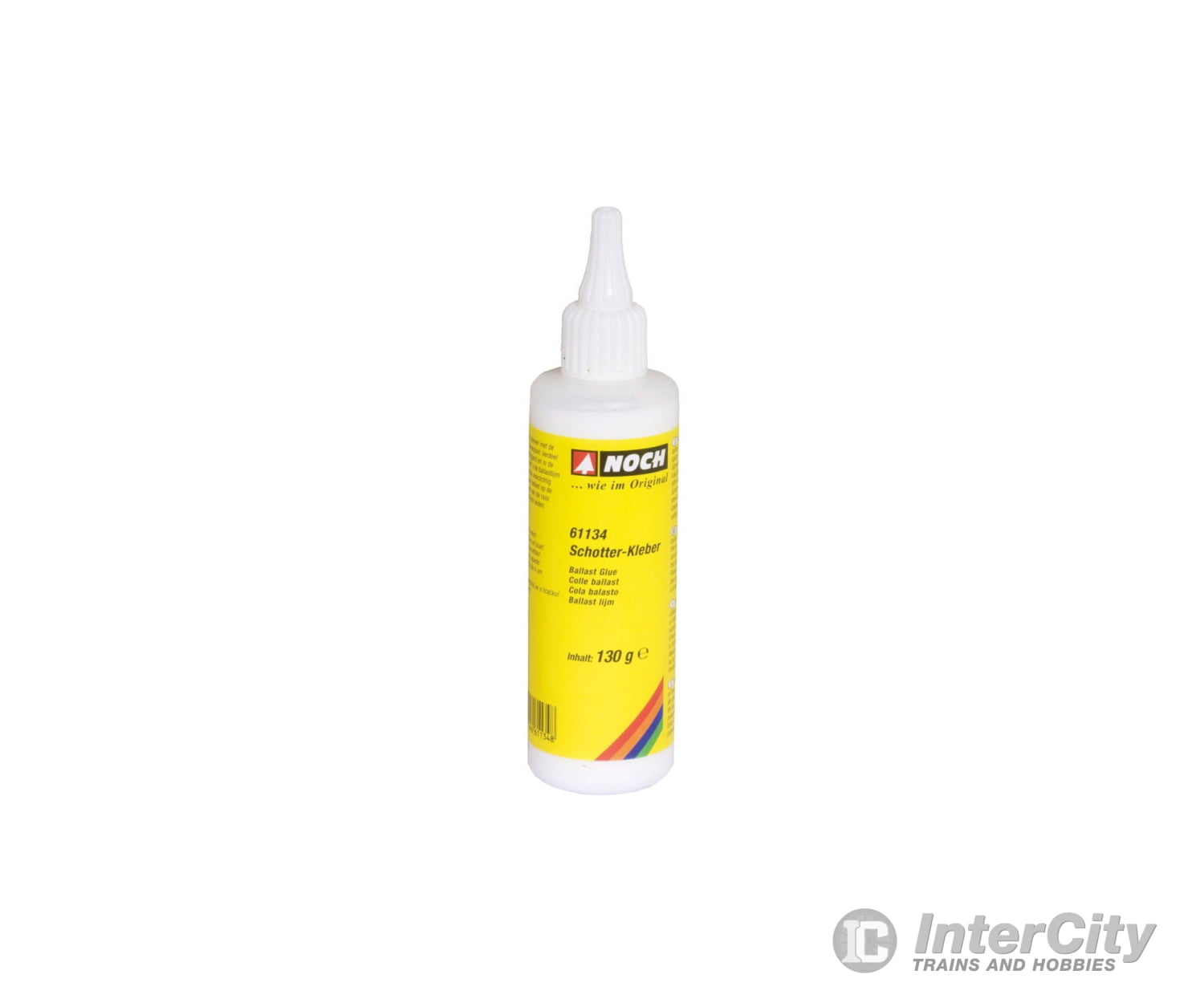 Noch 61134 Ballast Glue Glues & Adhesives