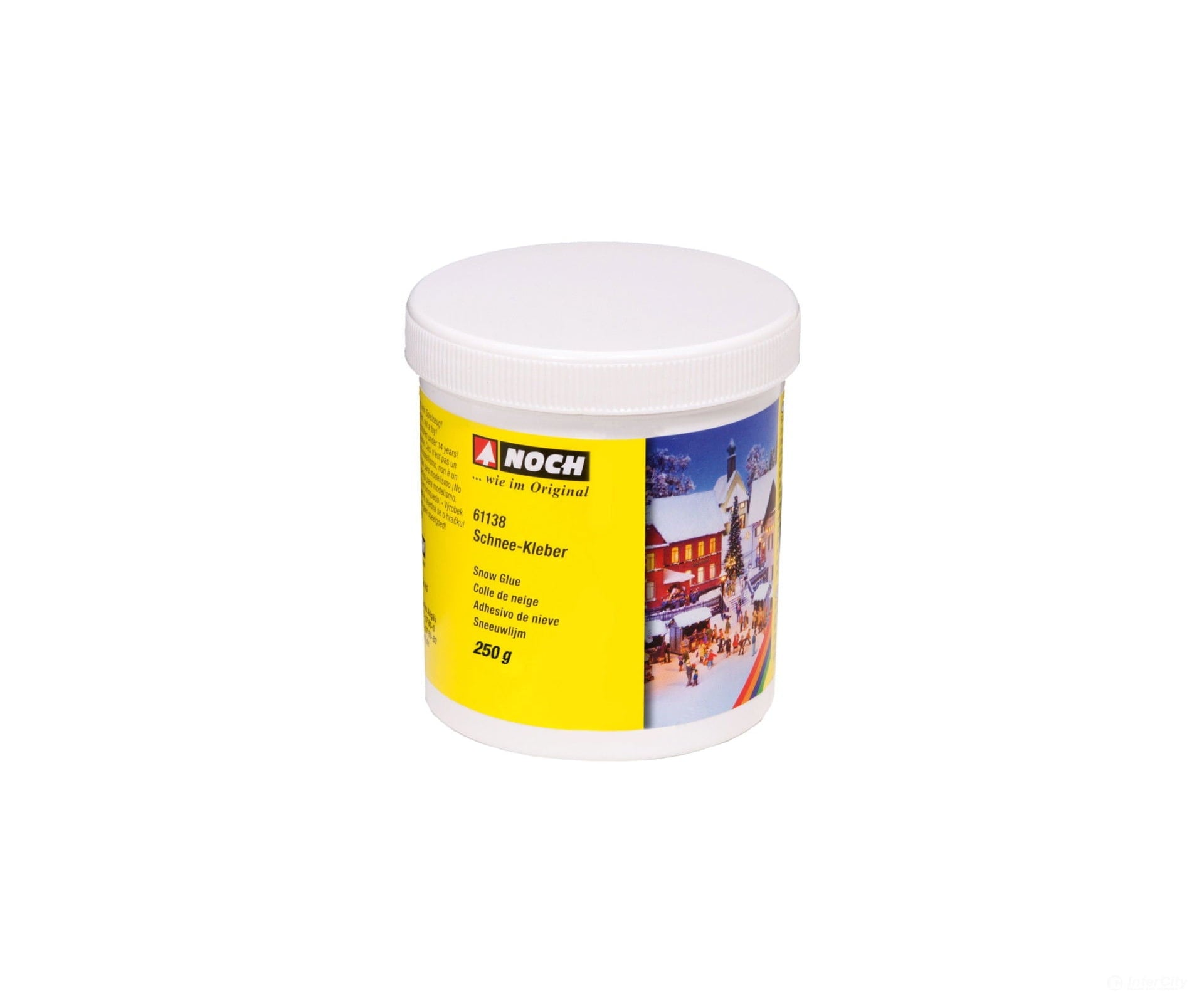 Noch 61138 Snow Glue Glues & Adhesives
