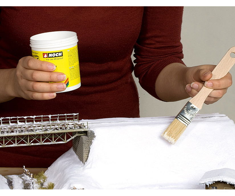 Noch 61138 Snow Glue Glues & Adhesives