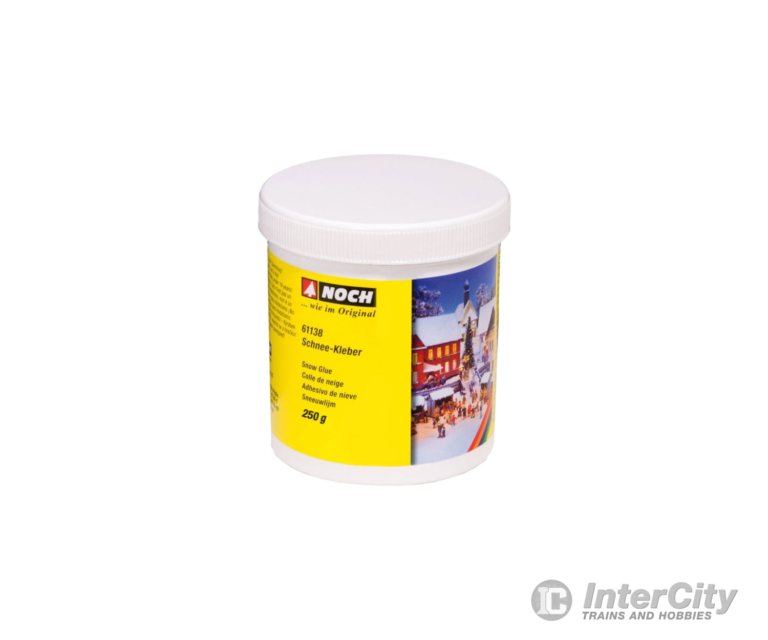 Noch 61138 Snow Glue Glues & Adhesives