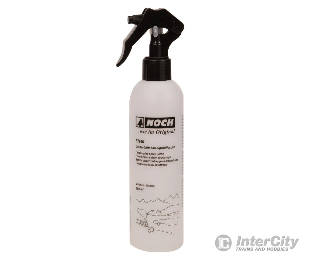 Noch 61140 Landscaping Spray Bottle Empty Tools