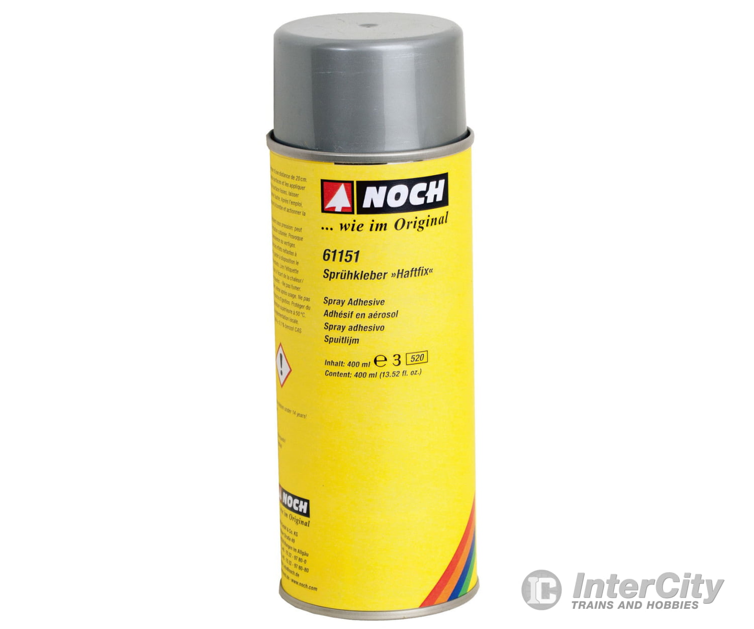 Noch 61151 Spray Adhesive ’Haftfix’ Glues & Adhesives