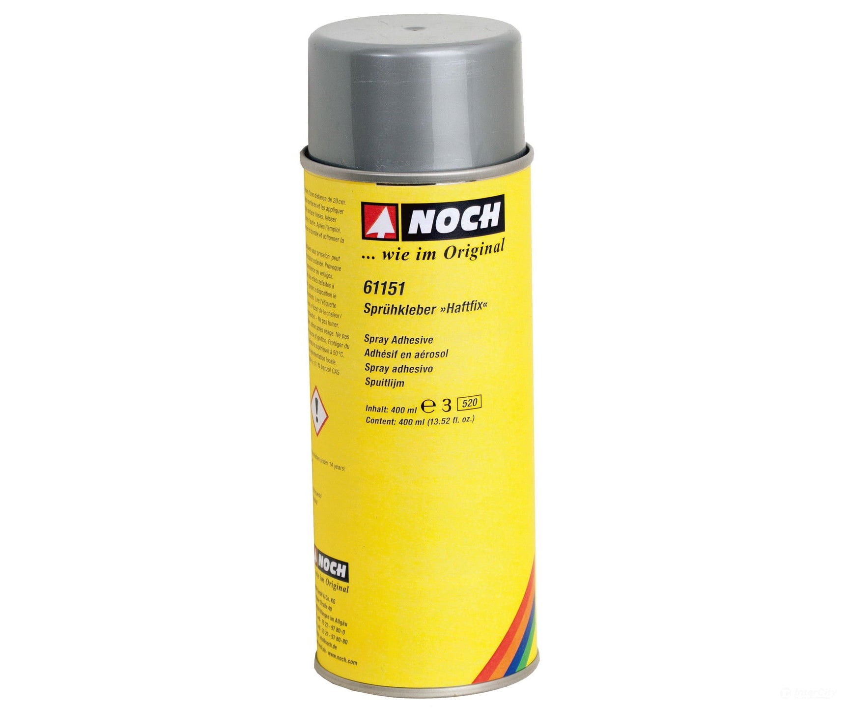 Noch 61151 Spray Adhesive ’Haftfix’ Glues & Adhesives