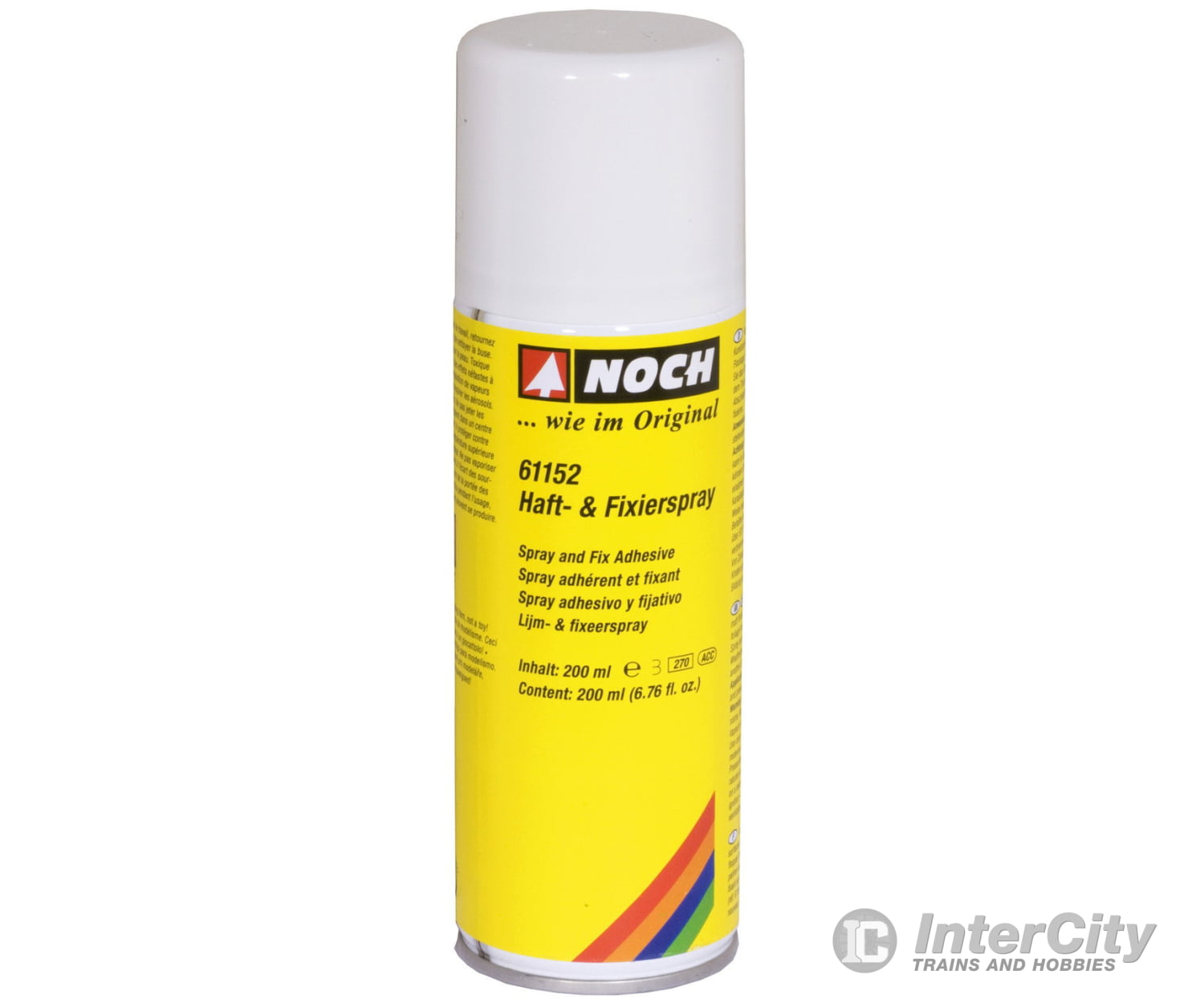 Noch 61152 Spray & Fix Adhesive Glues & Adhesives