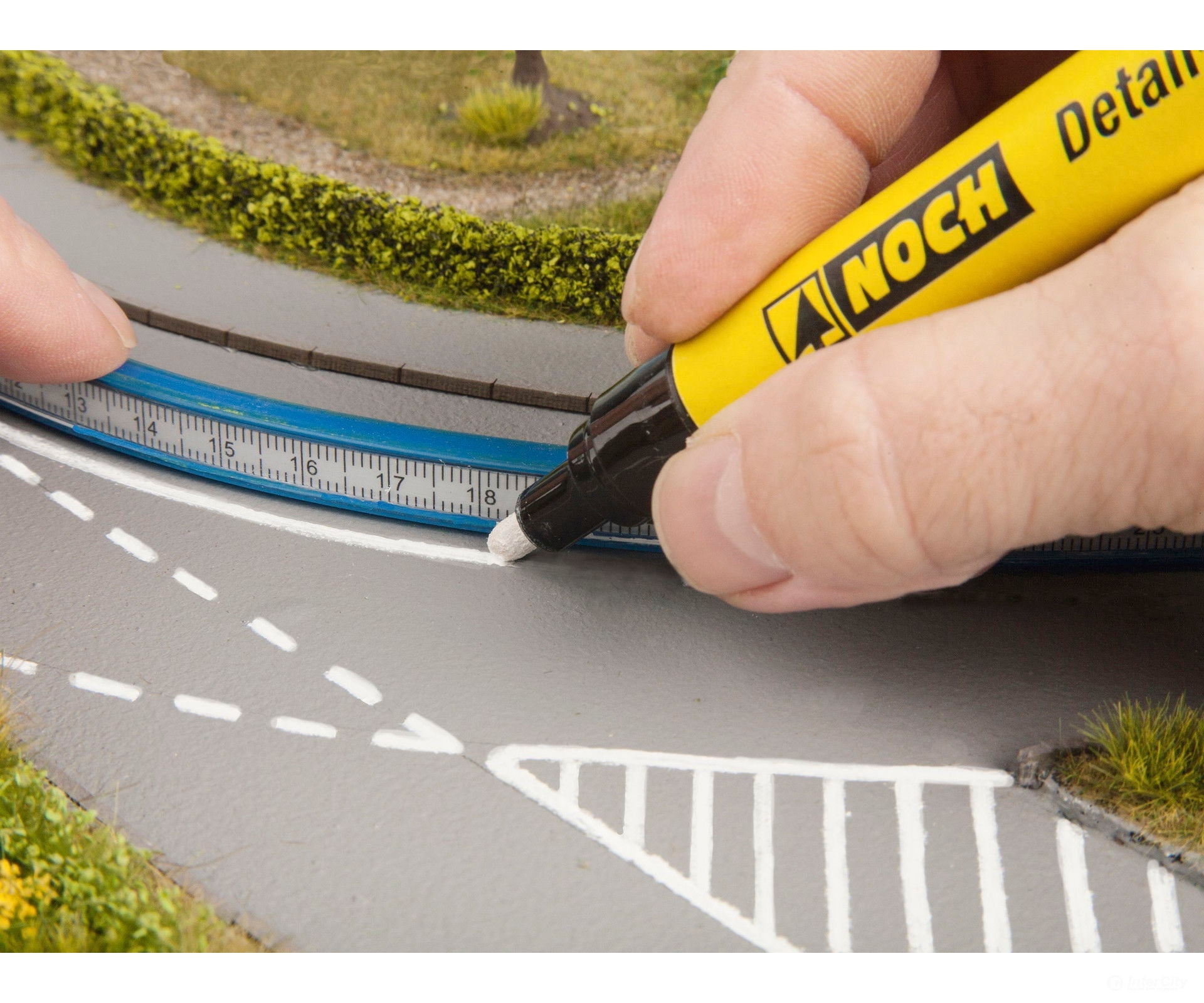 Noch 61155 Detail Markers Paints