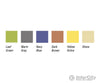 Noch 61158 Patina Markers for Models Paints