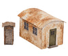 Noch 61162 Rust Paint Paints