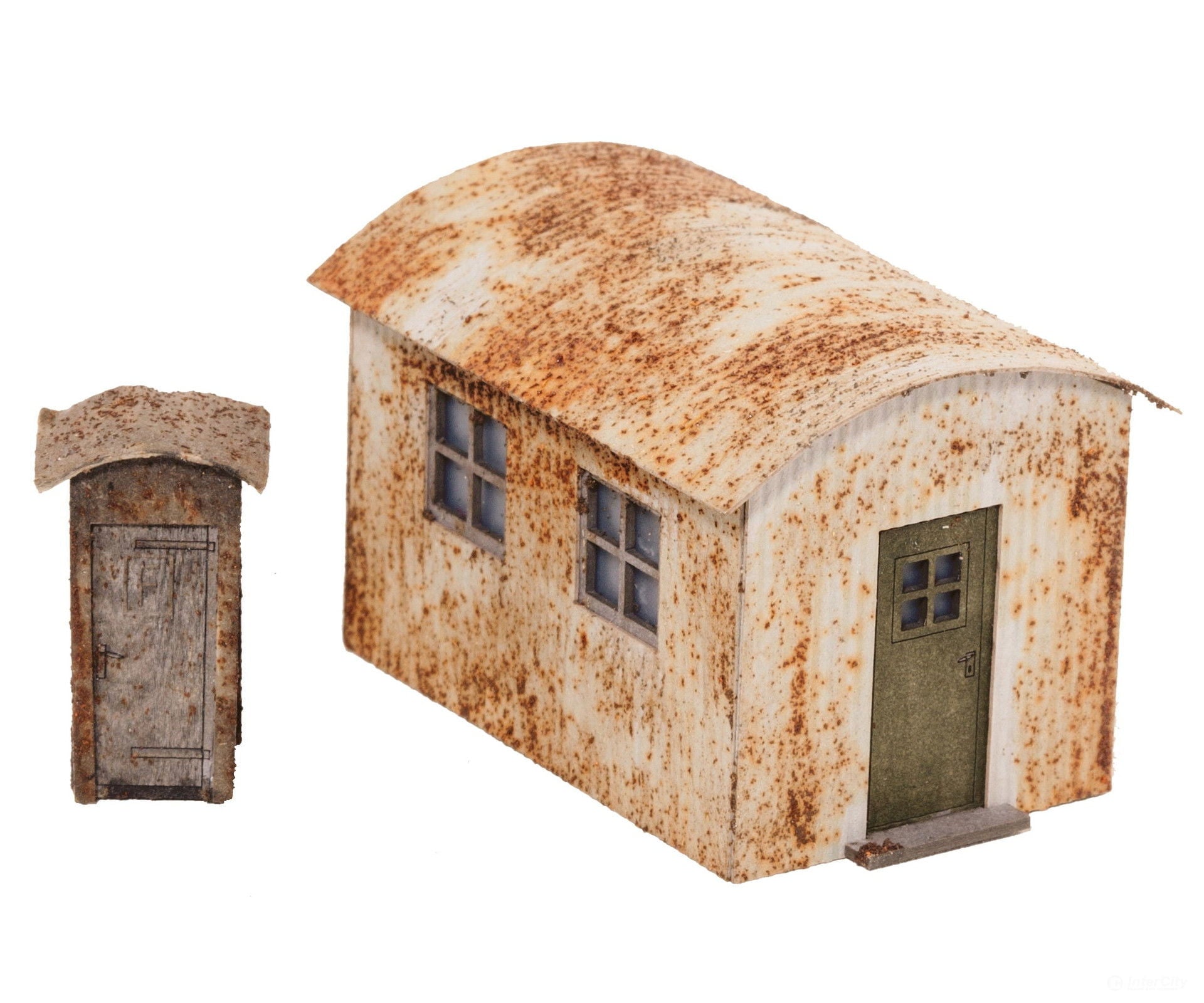 Noch 61162 Rust Paint Paints