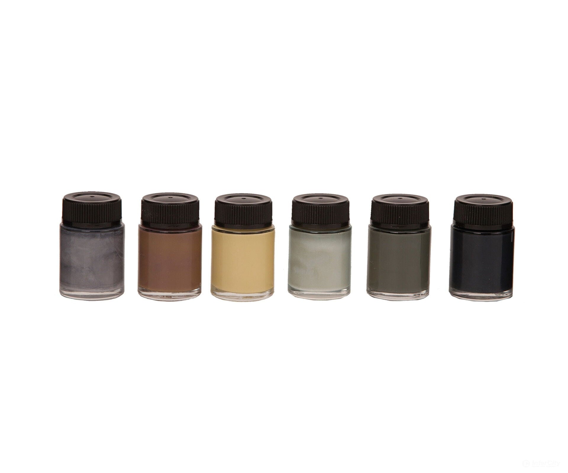 Noch 61200 Nature Paints Set Paints