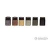 Noch 61200 Nature Paints Set Paints
