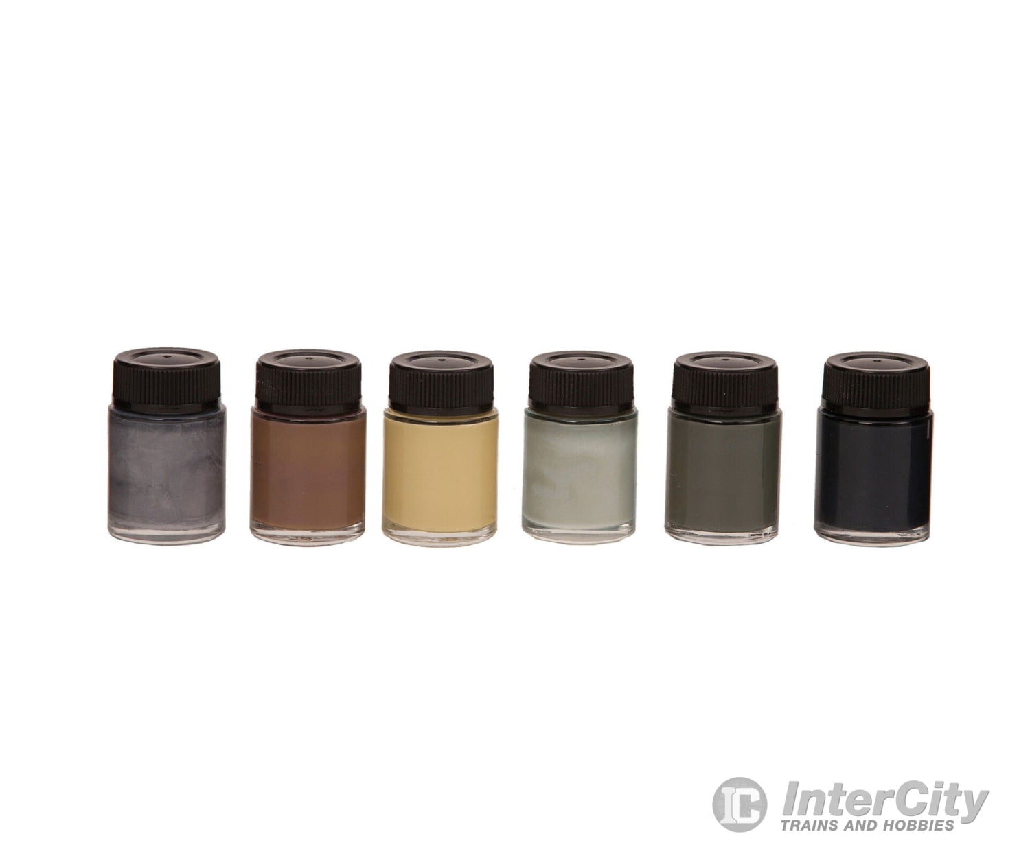 Noch 61200 Nature Paints Set Paints