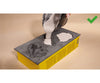 Noch 61231 Rock Casting Mould ’Alpspitze’ Rocks & Landforms