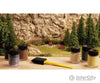 Noch 61232 Rock Casting Mould ’hochvogel’ Rocks & Landforms