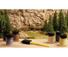 Noch 61235 Rock Casting Mould ’Rote Wand’ Rocks & Landforms
