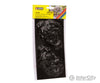 Noch 61235 Rock Casting Mould ’Rote Wand’ Rocks & Landforms