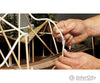 Noch 61605 TERRA-FORM Sample Pack Landform Building