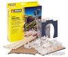 Noch 61605 TERRA-FORM Sample Pack Landform Building