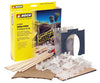 Noch 61605 TERRA-FORM Sample Pack Landform Building