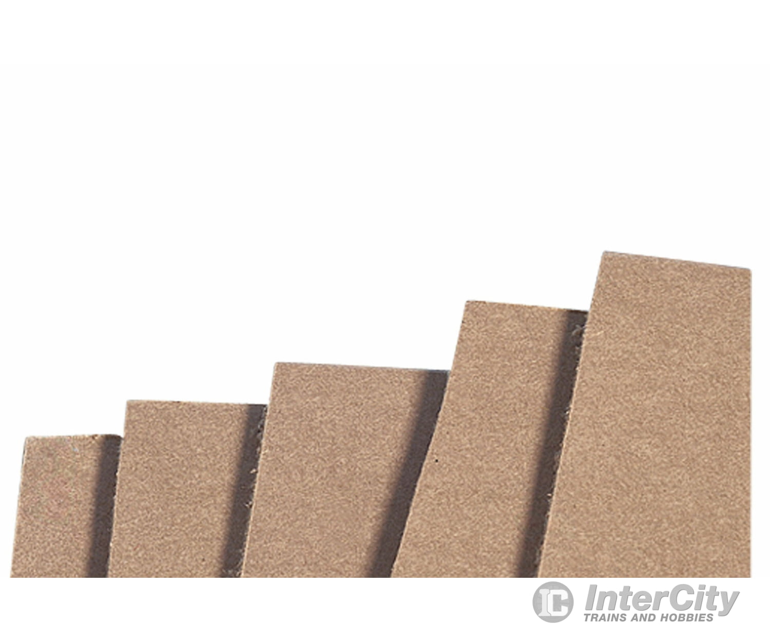 Noch 61620 Reinforced Cardboard Landform Building