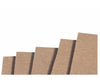 Noch 61620 Reinforced Cardboard Landform Building