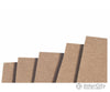 Noch 61620 Reinforced Cardboard Landform Building