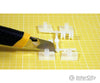 Noch 61640 Base Plates and Clamps Landform Building