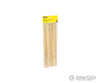 Noch 61650 Wooden Struts Landform Building