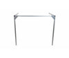 Noch 62100 Aluminium Frame 120 x 100 cm 78 cm High Layout Kits
