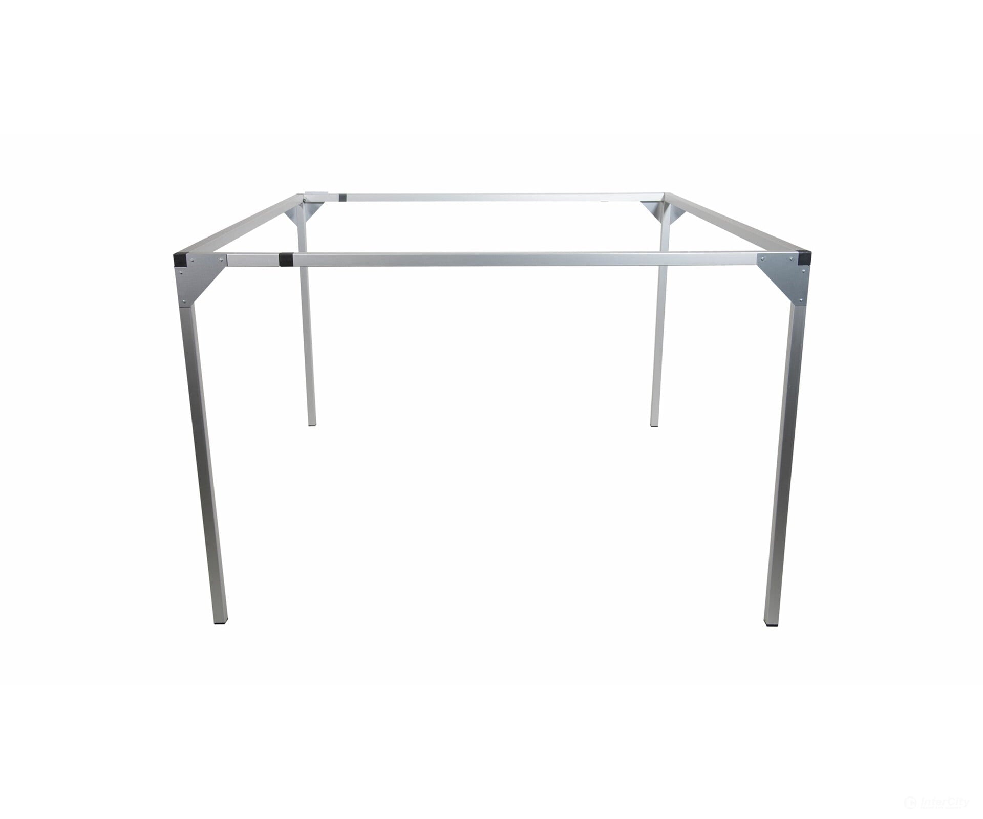 Noch 62160 Aluminium Frame 160 x 100 + 20 cm Layout Kits