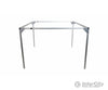 Noch 62200 Aluminium Frame Layout Kits