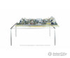 Noch 62200 Aluminium Frame Layout Kits