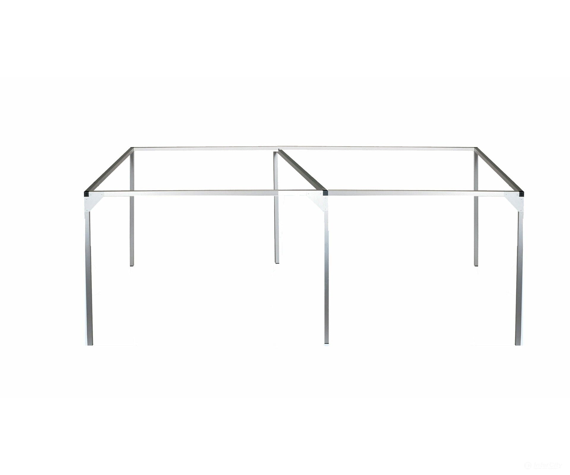 Noch 62220 Aluminium Frame Layout Kits