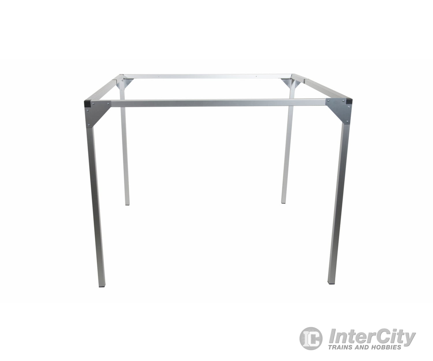 Noch 62400 N Z Aluminium Frame 100 x 69 + 31 cm Layout Kits