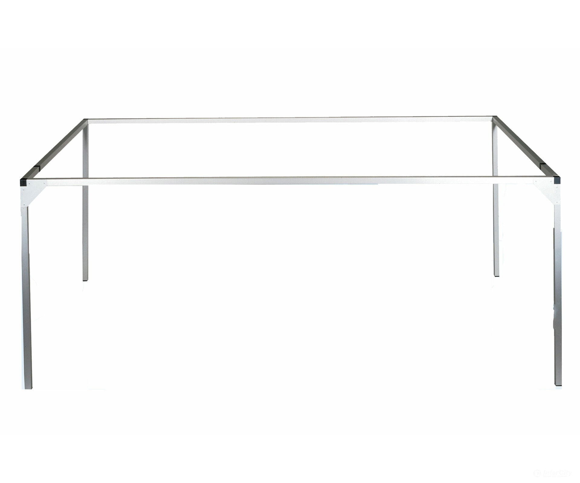 Noch 62420 N Z Aluminium Frame 125 x 60 cm Layout Kits