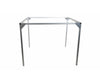 Noch 62440 N Z Aluminium Frame 140 x 69 + 31 cm Layout Kits