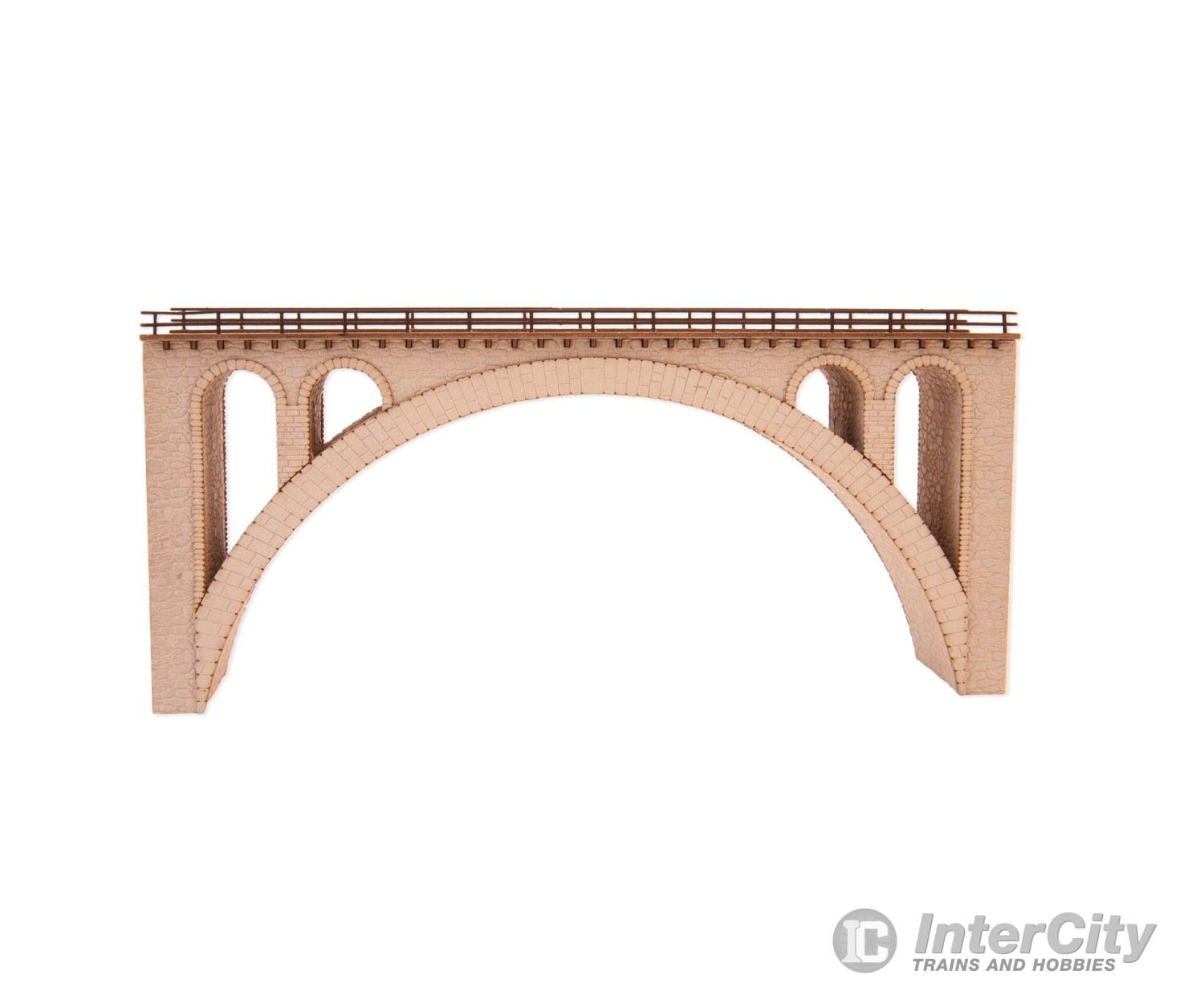 Noch 62832 N Brombenz Viaduct Tunnels & Bridges