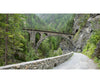 Noch 62832 N Brombenz Viaduct Tunnels & Bridges