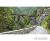 Noch 62832 N Brombenz Viaduct Tunnels & Bridges