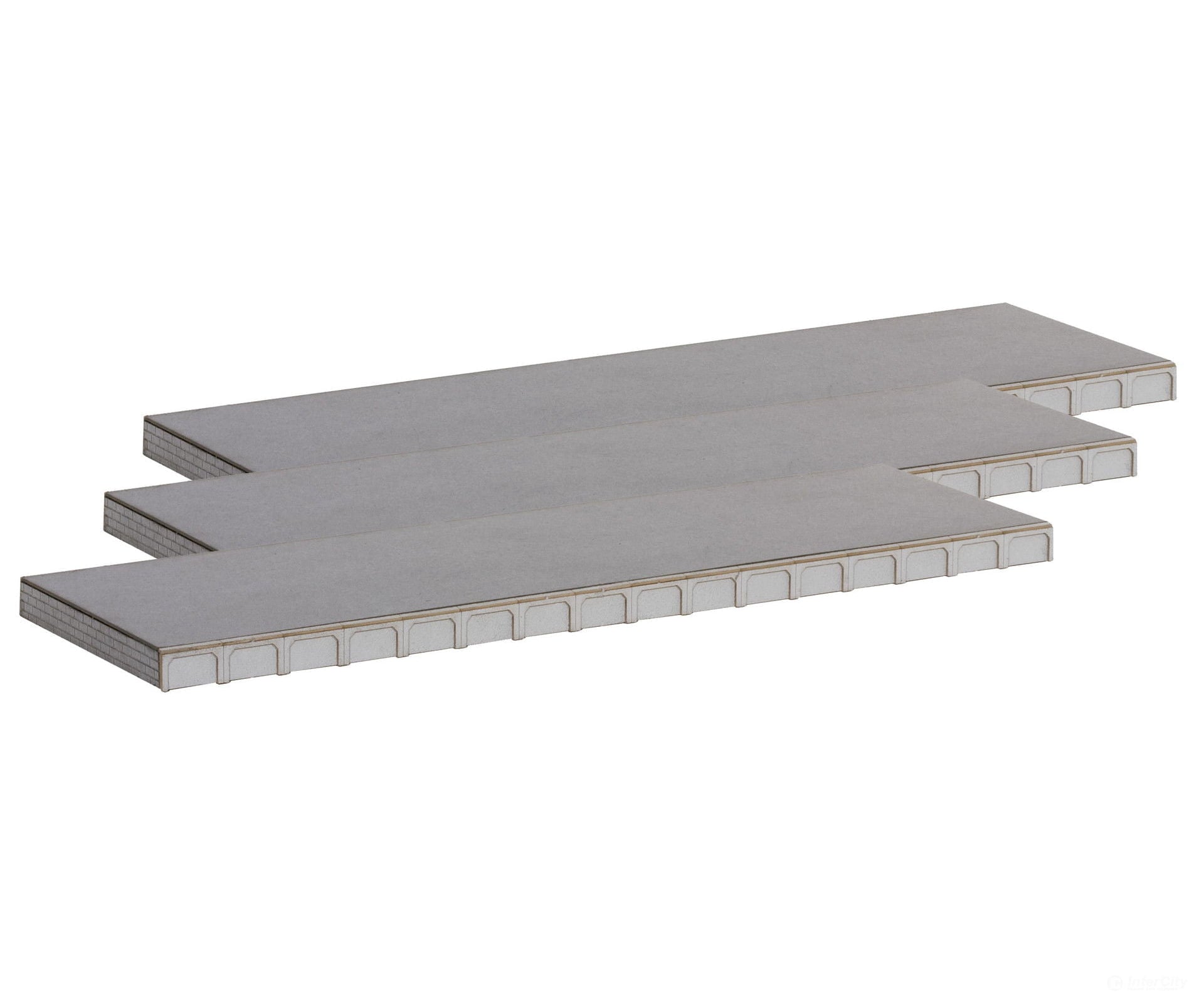 Noch 63010 N Universal Platform 3-Piece Set Structures