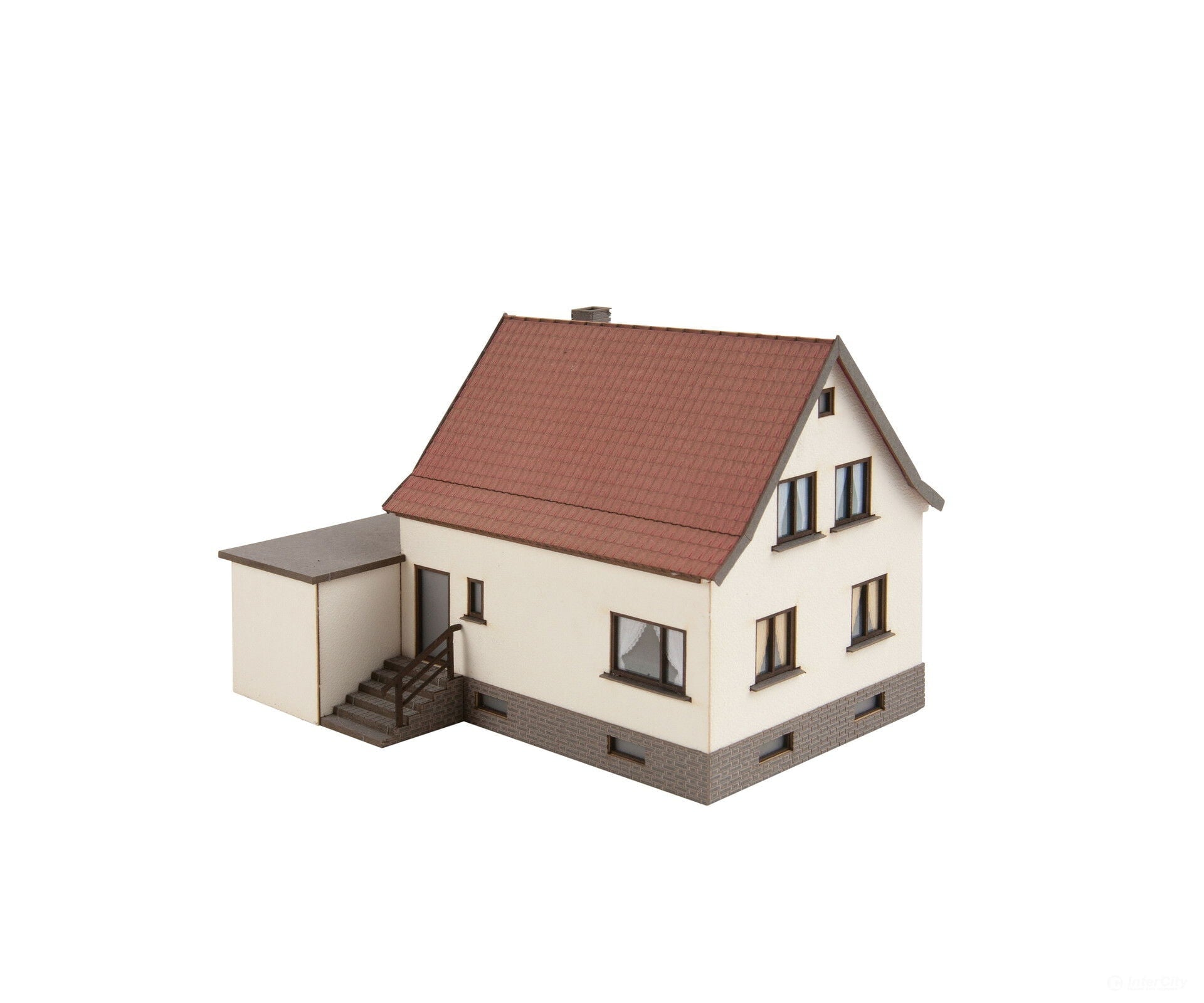 Noch 63606 N Residential house with Garage Structures