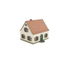 Noch 63608 N Small Detached house Structures