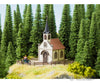 Noch 63903 N Chapel ’St John of Nepomuk’ Structures